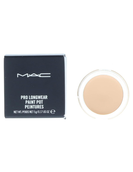 Sombra de Ojos MAC Paint Pot Ocre Suave 4.8g