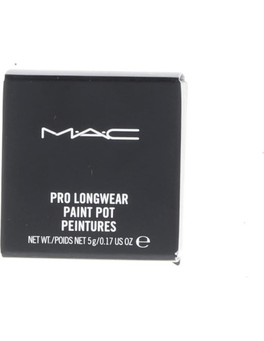 Sombra de Ojos MAC Paint Pot Ocre Suave 4.8g