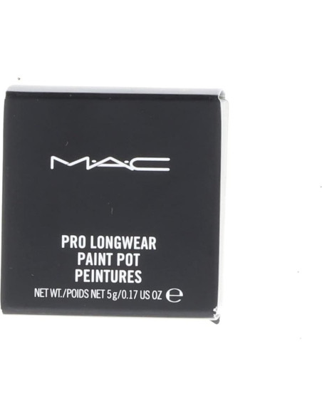 Sombra de Ojos MAC Paint Pot Ocre Suave 4.8g