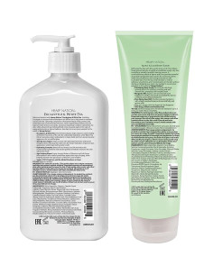 Paquete de Eucalipto y Té Blanco Australian Gold - Loción y Exfoliante 2