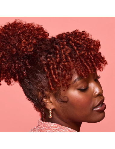 Gel de Estilo SheaMoisture Coco & Hibisco 15 Onzas Hidratante