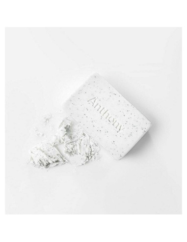 Jabón Exfoliante para Hombre Anthony 142g - Aroma Pomelo