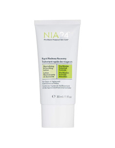 Crema Nia24 para Recuperación Rápida de Enrojecimiento 30ml