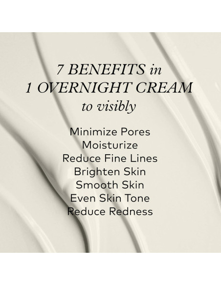 Crema de Noche Onekind Dream Cream 48 g - Hidratante Anti-Envejecimiento