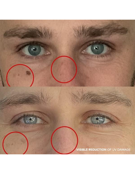 Crema de Noche Onekind Dream Cream 48 g - Hidratante Anti-Envejecimiento