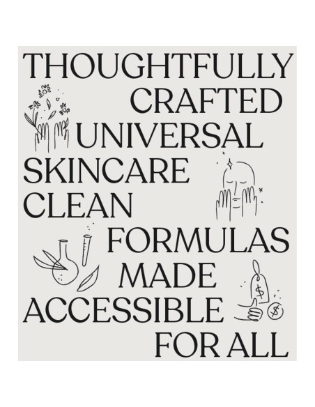 Crema de Noche Onekind Dream Cream 48 g - Hidratante Anti-Envejecimiento