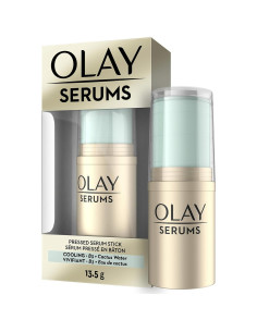 Suero Facial Olay Barra Refrescante 13.93 ml Vitamina B3 2