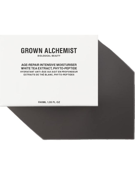 Crema Hidratante Antienvejecimiento Grown Alchemist 40ml Crema Hidratante Antienvejecimiento Grown Alchemist 40ml