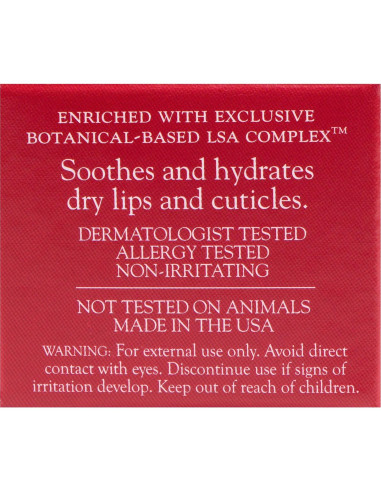 Bálsamo Labial Lindi Skin 7.4 ml - Hidratante con Vitamina E