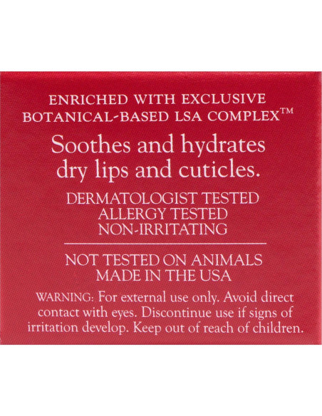 Bálsamo Labial Lindi Skin 7.4 ml - Hidratante con Vitamina E