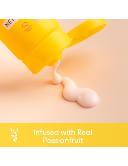 Limpiador Exfoliante Facial Dotted Zebra 115 g - Vegano