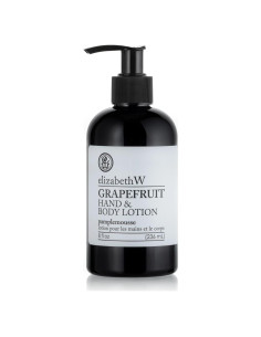 Loción para Manos y Cuerpo Elizabeth W Pomelo 236ml