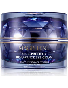 Crema de Ojos Antienvejecimiento Magis Lene 18ml - Cuidado Arrugas 2