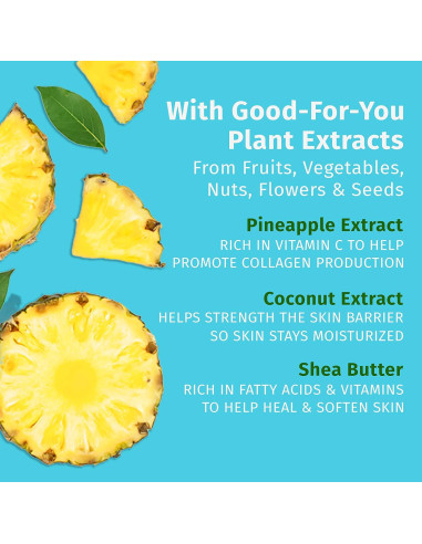 Loción Corporal Hempz 500ml - Fruta de la Pasión Hidratante