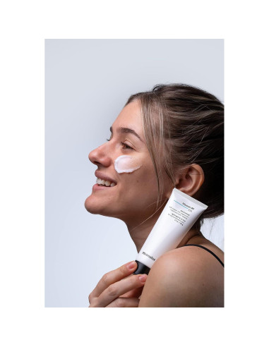 Hidratante Facial Minimalista B5 10% Sin Aceite 50g