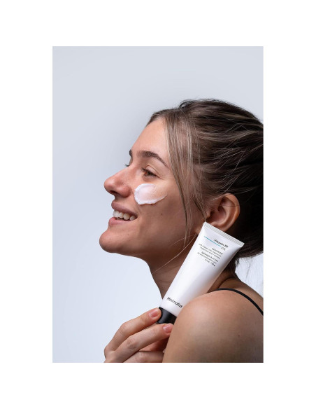 Hidratante Facial Minimalista B5 10% Sin Aceite 50g