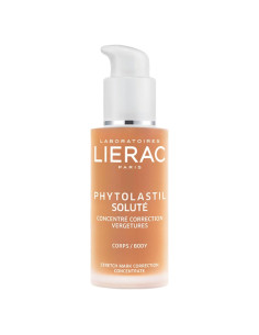 Crema Suavizante LIERAC PHYTOLASTIL para Estrías 75ml