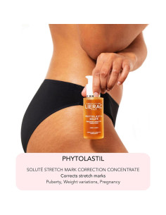 Crema Suavizante LIERAC PHYTOLASTIL para Estrías 75ml 2