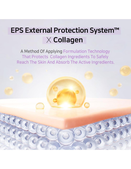 Suero de Colágeno EGF Pétido APLB 39.9 ml - Hidratación y Elasticidad Suero de Colágeno EGF Pétido APLB 39.9 ml - Hidratación y Elasticidad