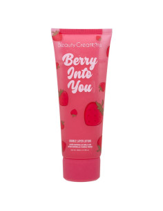 Loción Doble Capa The Creme Shop 200ml Fresa Hidratante