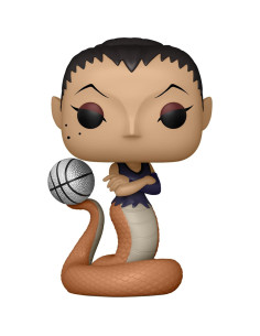 Funko POP Space Jam A New Legacy White Mamba 9.5 cm 2