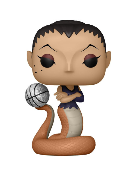 Funko POP Space Jam A New Legacy White Mamba 9.5 cm