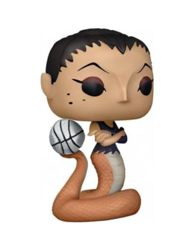 Funko POP Space Jam A New Legacy White Mamba 9.5 cm