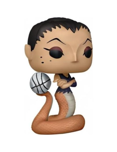 Funko POP Space Jam A New Legacy White Mamba 9.5 cm