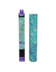 Tapete de Juego Lago Subterráneo WizKids 61x61 cm