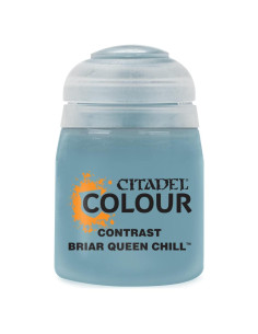 Pintura Contrast Citadel Games Workshop 18ml - Rojo Ángeles de Sangre