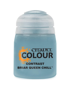 Pintura Contrast Citadel Games Workshop 18ml - Rojo Ángeles de Sangre 2