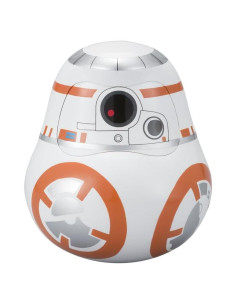 Figura Daruma Club Star Wars BB-8 Bandai 9.7 cm