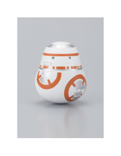 Figura Daruma Club Star Wars BB-8 Bandai 9.7 cm 2