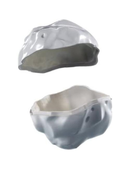 Juego de Habilidad Angry Birds Espacio Mattel para 2-4 Jugadores