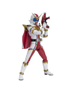 Figura de Acción TAMASHII Nations S.H.Figuarts Zenkaizer 18cm