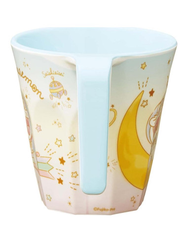 Taza de Melamina Skater MTH3-A Doraemon 300 ml
