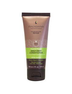 Acondicionador Profundo Diario Macadamia Professional 59 ml