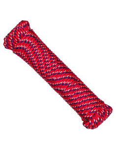 Cuerda de Polipropileno SteadMax 30.48 m 0.64 cm Multiusos