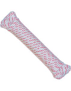 Cuerda de Polipropileno SteadMax 30.48 m 0.64 cm Multiusos 2