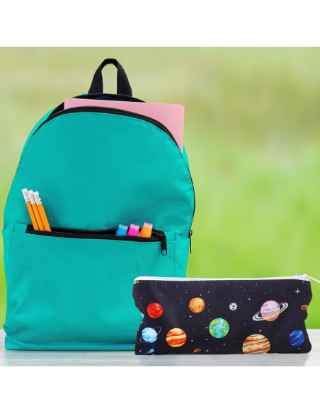 Bolsas de Sándwich Reutilizables Paterr 4 Pcs Dinosaurio