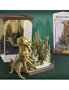 Figurita Grindylow Harry Potter - La Colección Noble 2