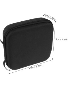 Funda de Almacenamiento para Yo-yo ERINGOGO 18.99x18.99cm 2