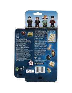 LEGO 40500 Accesorios Minifiguras Harry Potter 67.6g 2