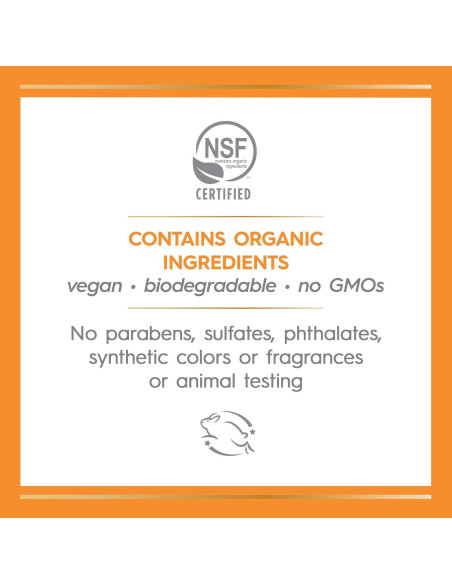 Suero de Radiancia Avalon Organics 30 ml con Vitamina C Suero de Radiancia Avalon Organics 30 ml con Vitamina C