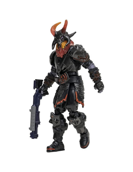 Figuras Fortnite Leyendas Derretidas JAZWARES - 4 Pulgadas