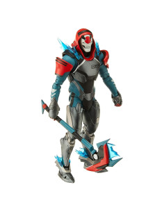 Figura de Acción Vendetta McFarlane Toys Fortnite 17.8cm