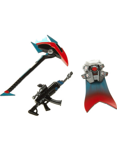 Figura de Acción Vendetta McFarlane Toys Fortnite 17.8cm