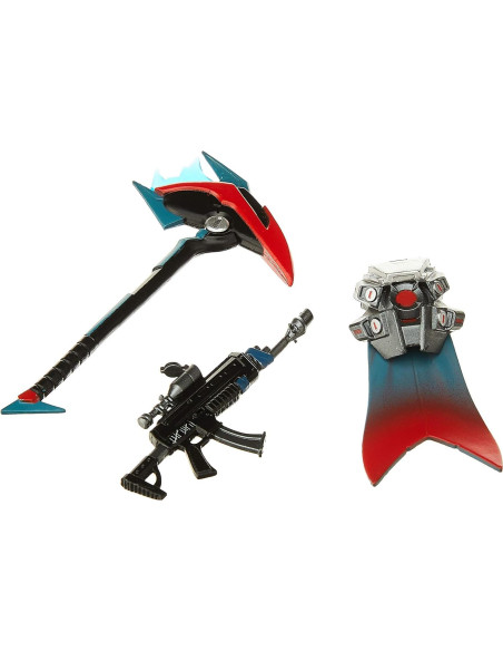 Figura de Acción Vendetta McFarlane Toys Fortnite 17.8cm Figura de Acción Vendetta McFarlane Toys Fortnite 17.8cm