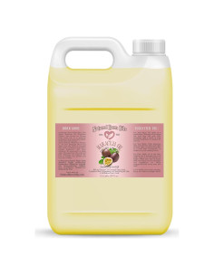 Aceite de Maracuyá Natural Born Oils 3.63 kg Orgánico Prensado en Frío