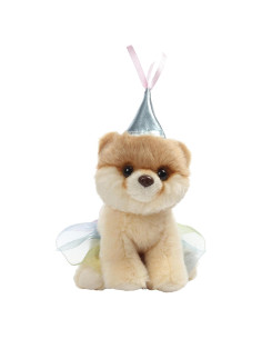 Peluches Itty Bitty Boo GUND Princesa 12.7 cm Lavable